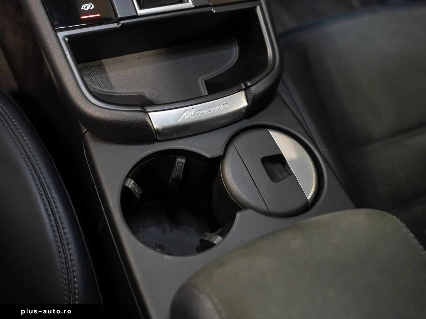 PORSCHE Macan GTS Abstandsregeltempostat Sport Chrono