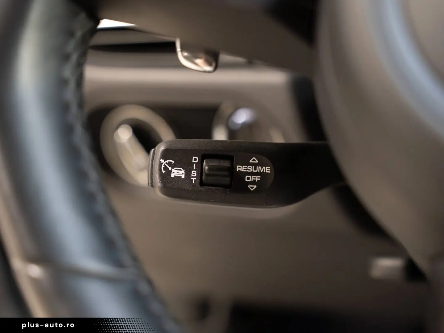 PORSCHE Macan GTS Abstandsregeltempostat Sport Chrono