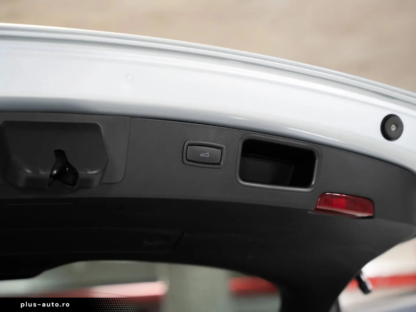 PORSCHE Macan GTS Abstandsregeltempostat Sport Chrono