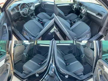 Volkswagen Tiguan 4Motion DSG  R-LINE