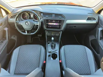 Volkswagen Tiguan 4Motion DSG  R-LINE