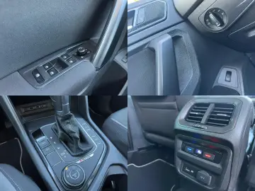 Volkswagen Tiguan 4Motion DSG  R-LINE