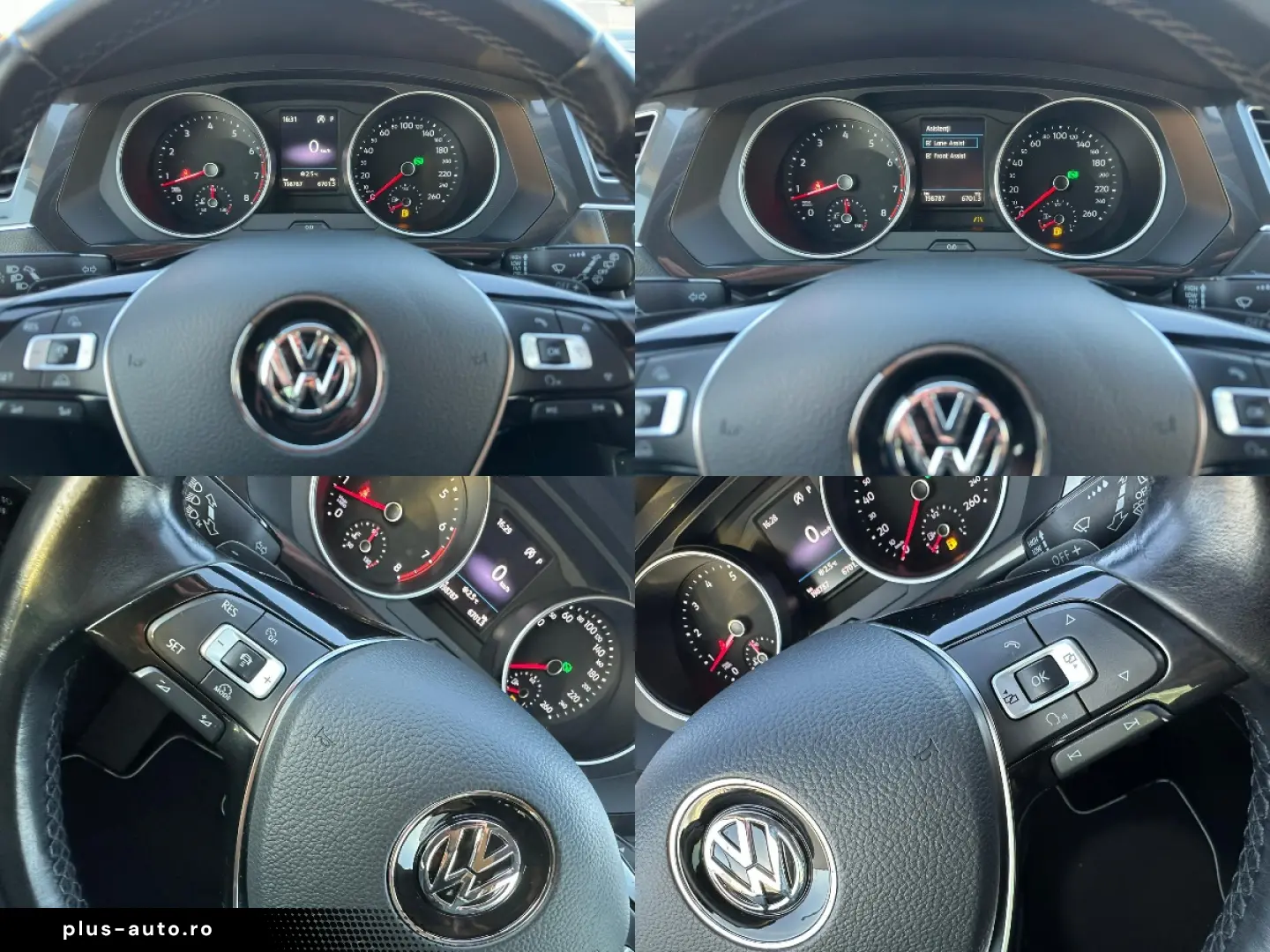 Volkswagen Tiguan 4Motion DSG  R-LINE