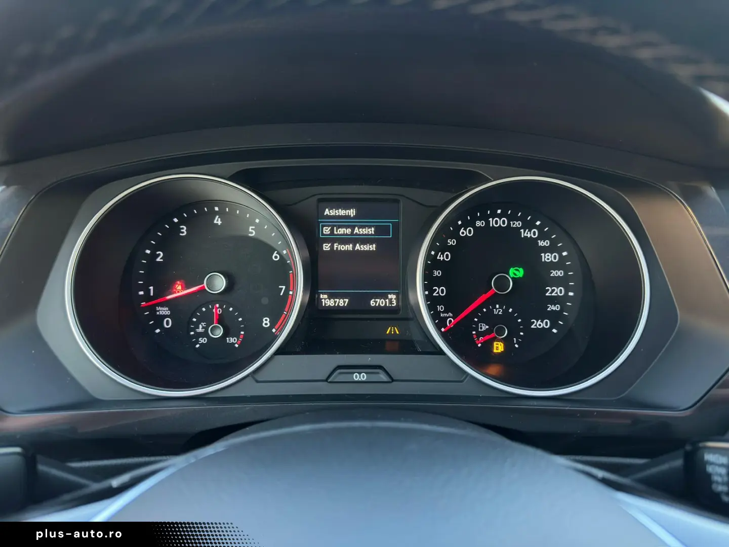 Volkswagen Tiguan 4Motion DSG  R-LINE