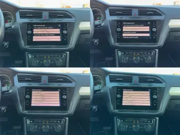 Volkswagen Tiguan 4Motion DSG  R-LINE