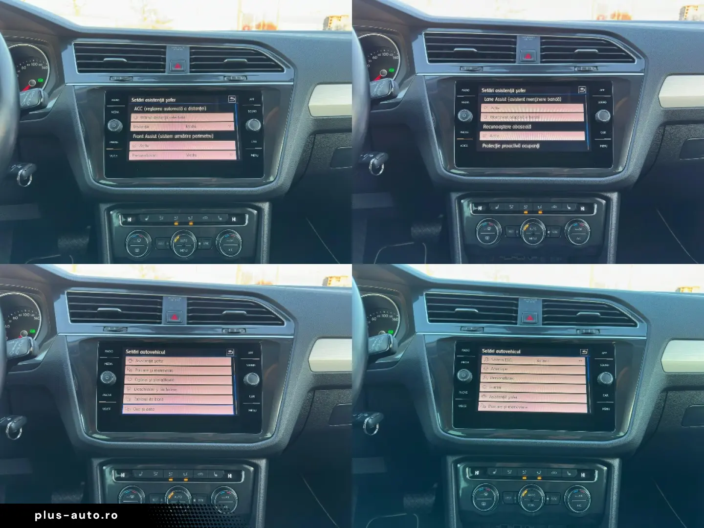 Volkswagen Tiguan 4Motion DSG  R-LINE