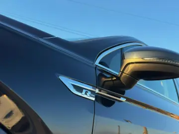 Volkswagen Tiguan 4Motion DSG  R-LINE