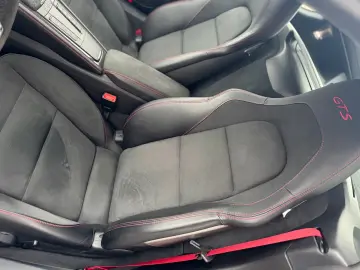 PORSCHE Cayman GTS 718 SAGA CHRONO BOSE CARBON TOP