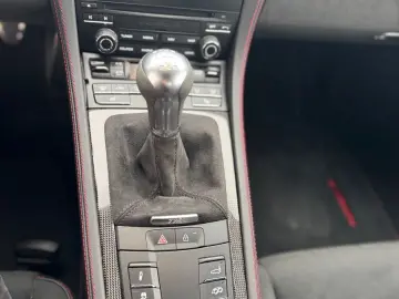 PORSCHE Cayman GTS 718 SAGA CHRONO BOSE CARBON TOP