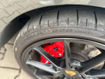 PORSCHE Cayman GTS 718 SAGA CHRONO BOSE CARBON TOP