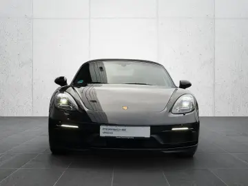PORSCHE Boxster GTS 4.0 718 SHZ BOSE Lenkradheizung