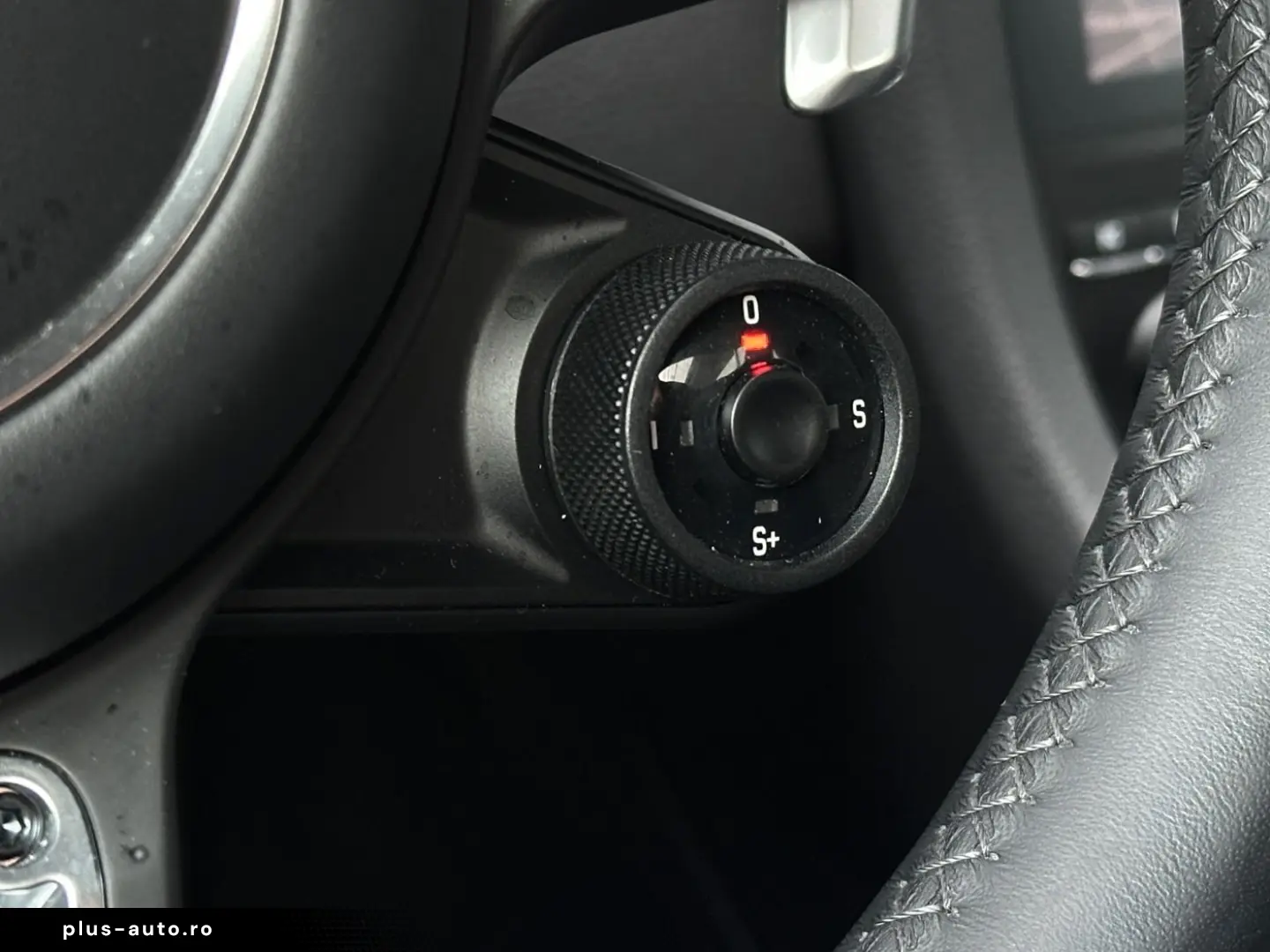 PORSCHE Boxster GTS 4.0 718 SHZ BOSE Lenkradheizung