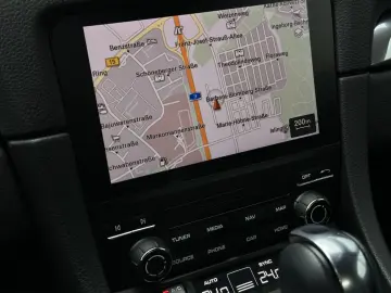 PORSCHE Boxster GTS 4.0 718 SHZ BOSE Lenkradheizung