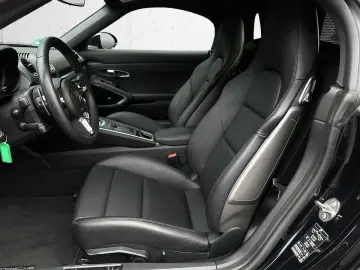 PORSCHE Boxster GTS 4.0 718 SHZ BOSE Lenkradheizung