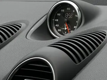 PORSCHE Boxster GTS 4.0 718 SHZ BOSE Lenkradheizung