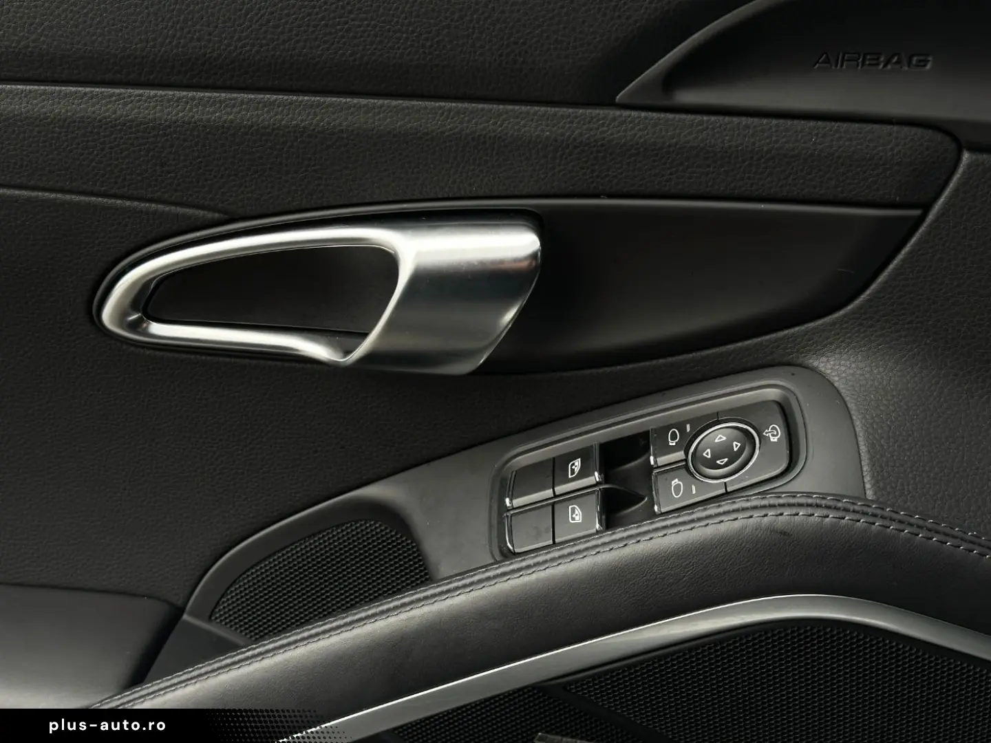 PORSCHE Boxster GTS 4.0 718 SHZ BOSE Lenkradheizung