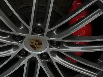 PORSCHE Boxster GTS 4.0 718 SHZ BOSE Lenkradheizung