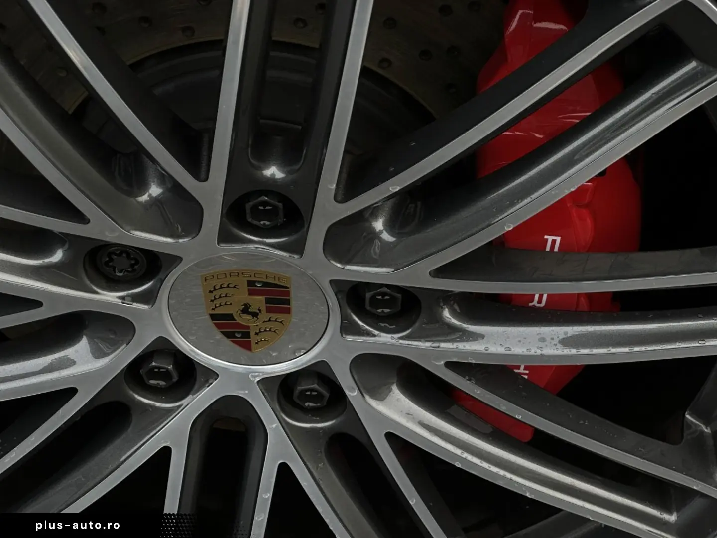 PORSCHE Boxster GTS 4.0 718 SHZ BOSE Lenkradheizung