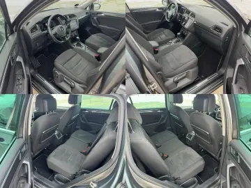 Volkswagen Tiguan 4Motion DSG HIGHLINE