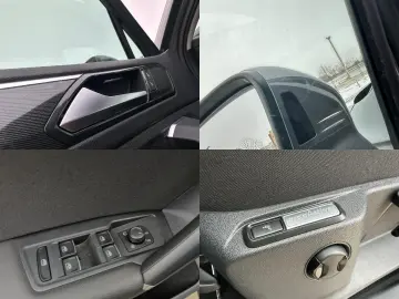 Volkswagen Tiguan 4Motion DSG HIGHLINE