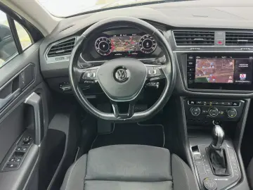 Volkswagen Tiguan 4Motion DSG HIGHLINE