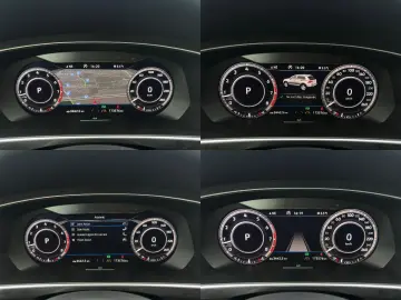 Volkswagen Tiguan 4Motion DSG HIGHLINE