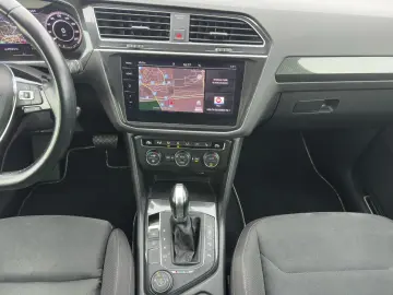 Volkswagen Tiguan 4Motion DSG HIGHLINE