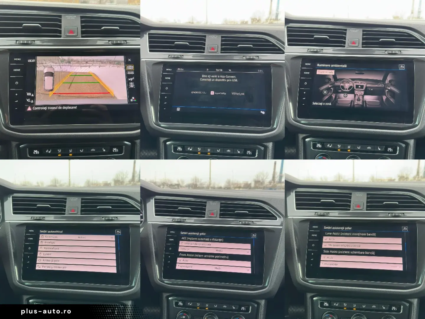 Volkswagen Tiguan 4Motion DSG HIGHLINE