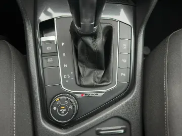 Volkswagen Tiguan 4Motion DSG HIGHLINE