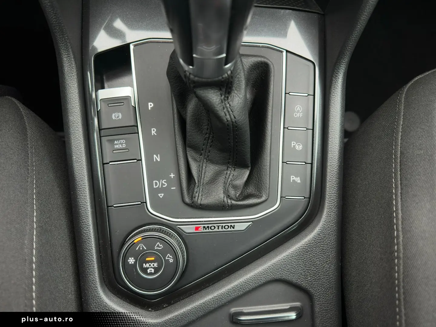 Volkswagen Tiguan 4Motion DSG HIGHLINE