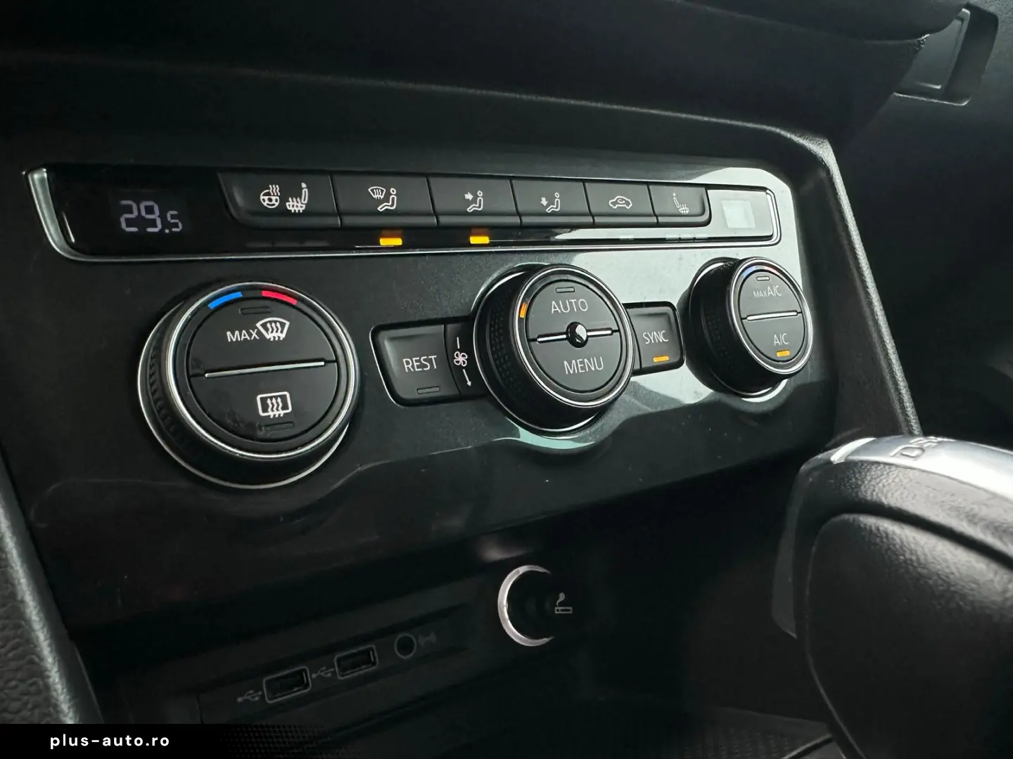 Volkswagen Tiguan 4Motion DSG HIGHLINE