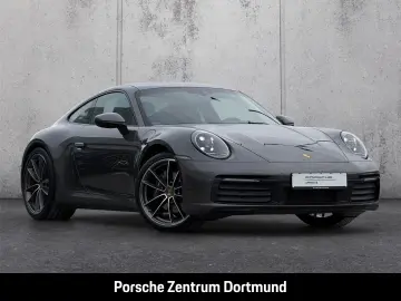 PORSCHE 992 911 Carrera Sportabgas Surround-View BOSE