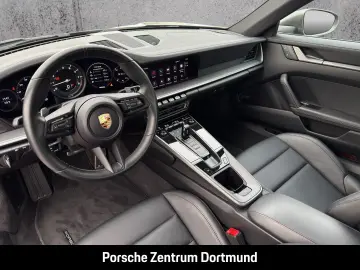 PORSCHE 992 911 Carrera Sportabgas Surround-View BOSE