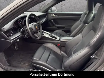 PORSCHE 992 911 Carrera Sportabgas Surround-View BOSE