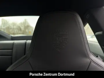 PORSCHE 992 911 Carrera Sportabgas Surround-View BOSE