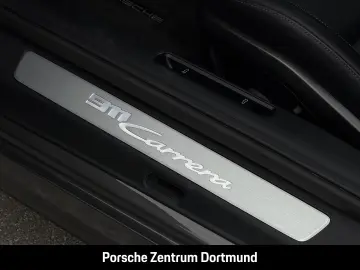 PORSCHE 992 911 Carrera Sportabgas Surround-View BOSE