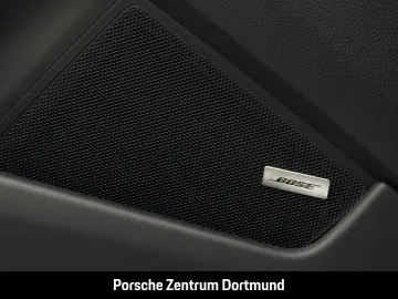 PORSCHE 992 911 Carrera Sportabgas Surround-View BOSE