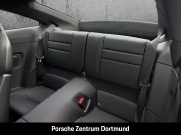 PORSCHE 992 911 Carrera Sportabgas Surround-View BOSE