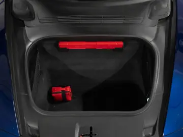 PORSCHE 992 Carrera GTS Cabriolet BOSE Hinterachslenkung