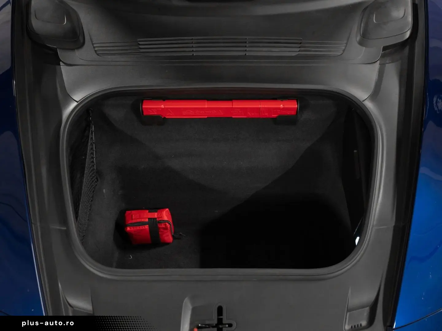 PORSCHE 992 Carrera GTS Cabriolet BOSE Hinterachslenkung