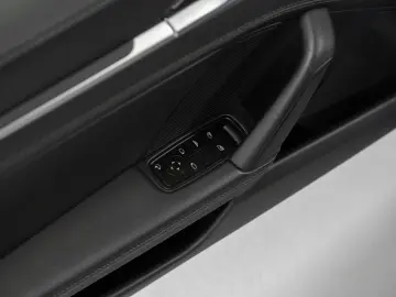 PORSCHE 992 Carrera GTS Cabriolet BOSE Hinterachslenkung