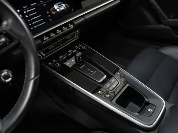 PORSCHE 992 Carrera GTS Cabriolet BOSE Hinterachslenkung