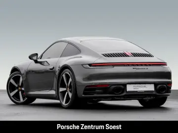 PORSCHE 992 Carrera S 21-Zoll PDLS  ParkAssistent BOSE
