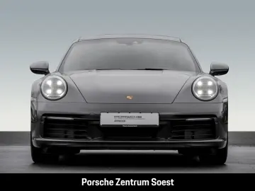 PORSCHE 992 Carrera S 21-Zoll PDLS  ParkAssistent BOSE