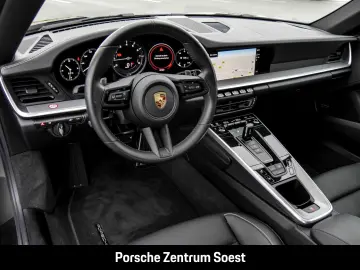 PORSCHE 992 Carrera S 21-Zoll PDLS  ParkAssistent BOSE
