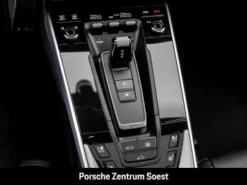 PORSCHE 992 Carrera S 21-Zoll PDLS  ParkAssistent BOSE
