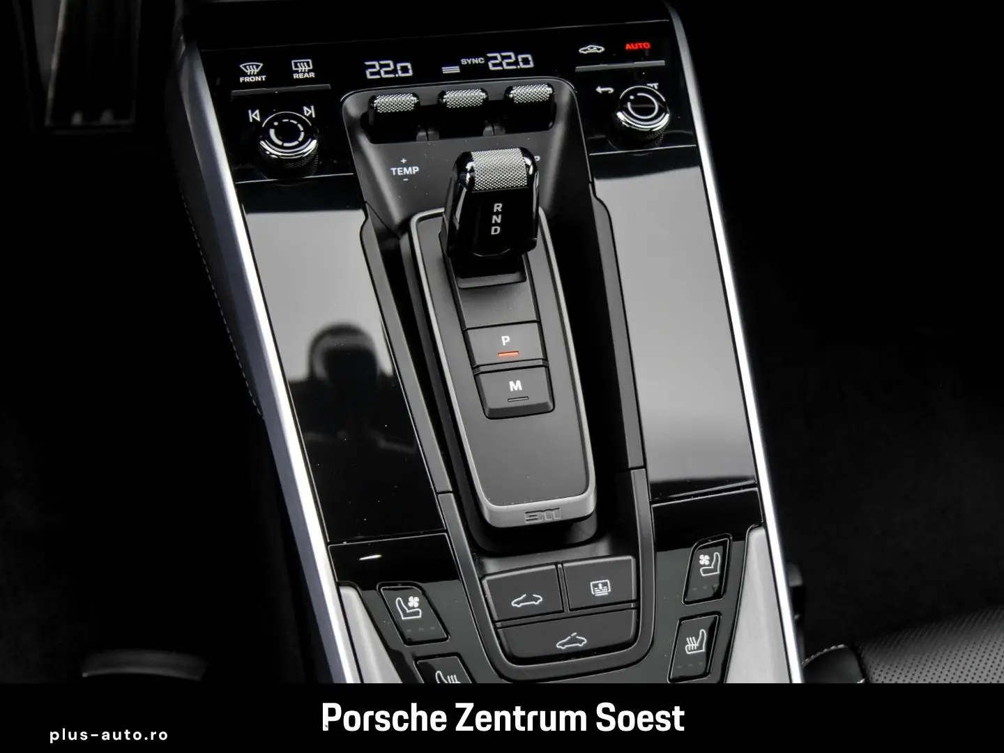 PORSCHE 992 Carrera S 21-Zoll PDLS  ParkAssistent BOSE