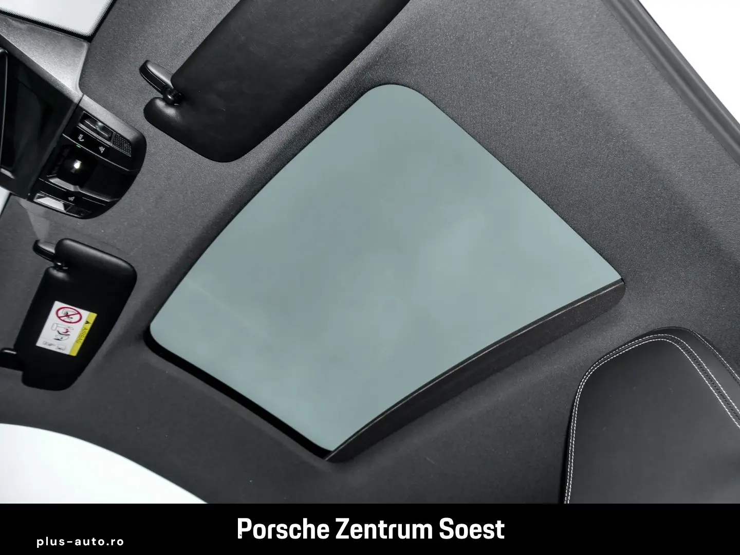PORSCHE 992 Carrera S 21-Zoll PDLS  ParkAssistent BOSE