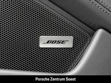 PORSCHE 992 Carrera S 21-Zoll PDLS  ParkAssistent BOSE