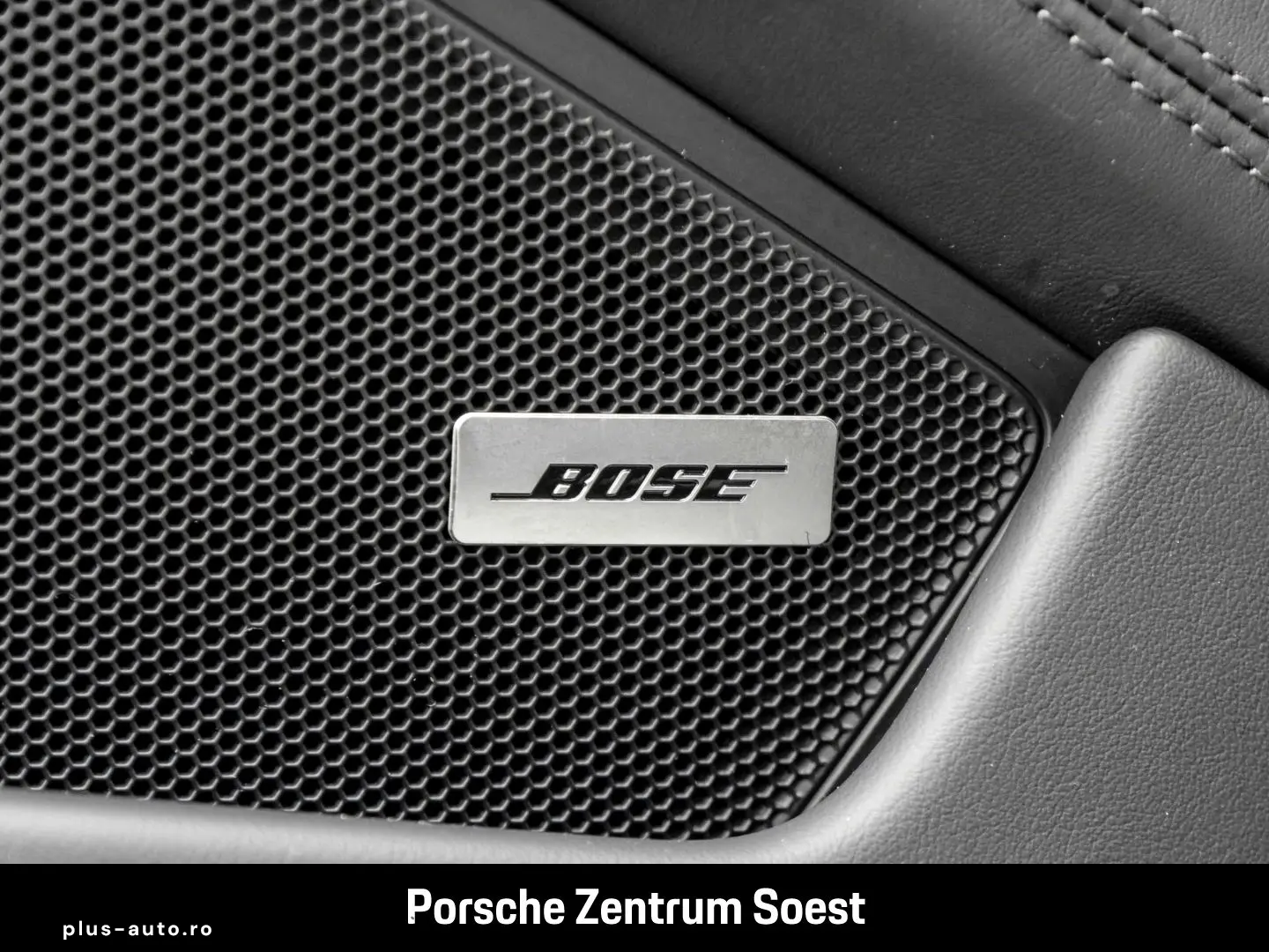 PORSCHE 992 Carrera S 21-Zoll PDLS  ParkAssistent BOSE